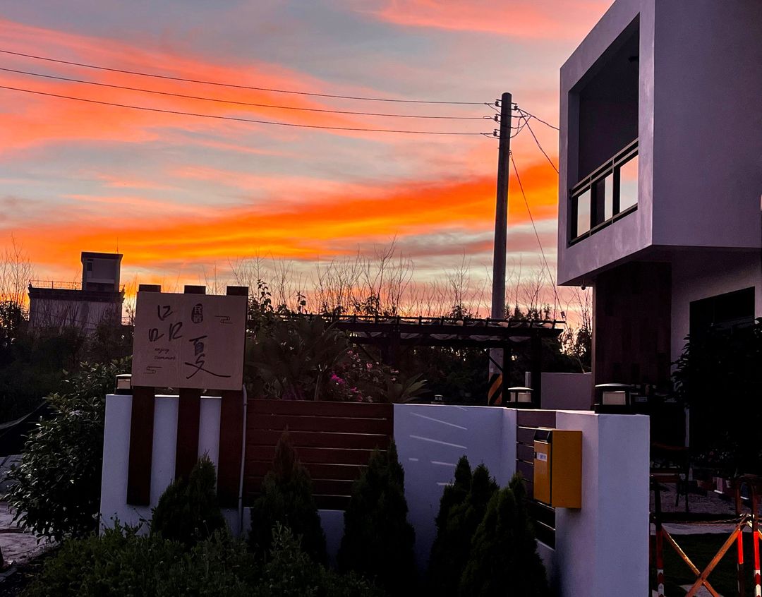 Pinxia Homestay-7