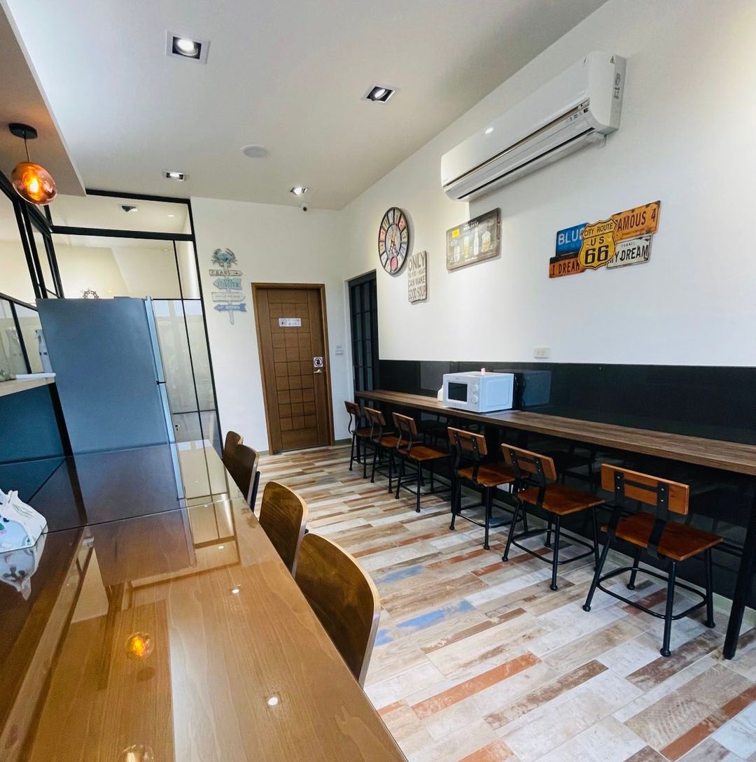 Pinxia Homestay-12