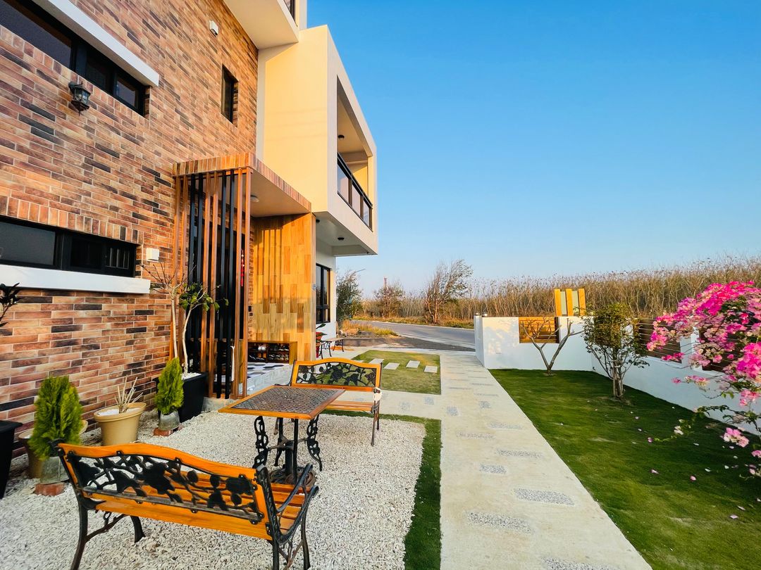 Pinxia Homestay-1