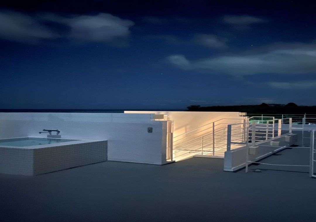 CASA DUMAI Ocean Villa NAKIJIN-16