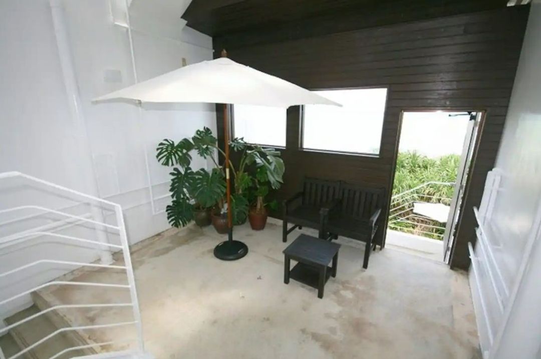CASA DUMAI Ocean Villa NAKIJIN-7
