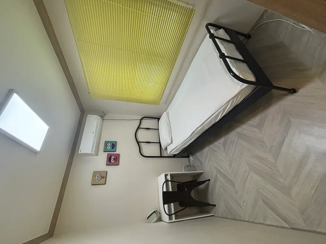 首爾公園景觀小屋｜4分鐘到弘大入口站 近京義線書街 新村商圈-9