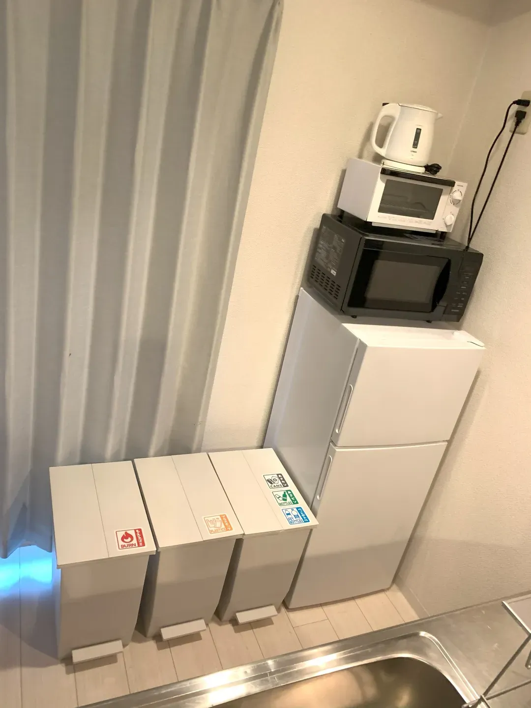 Grandioso 中野-1｜中野富士见町站歩行5分/直达新宿站