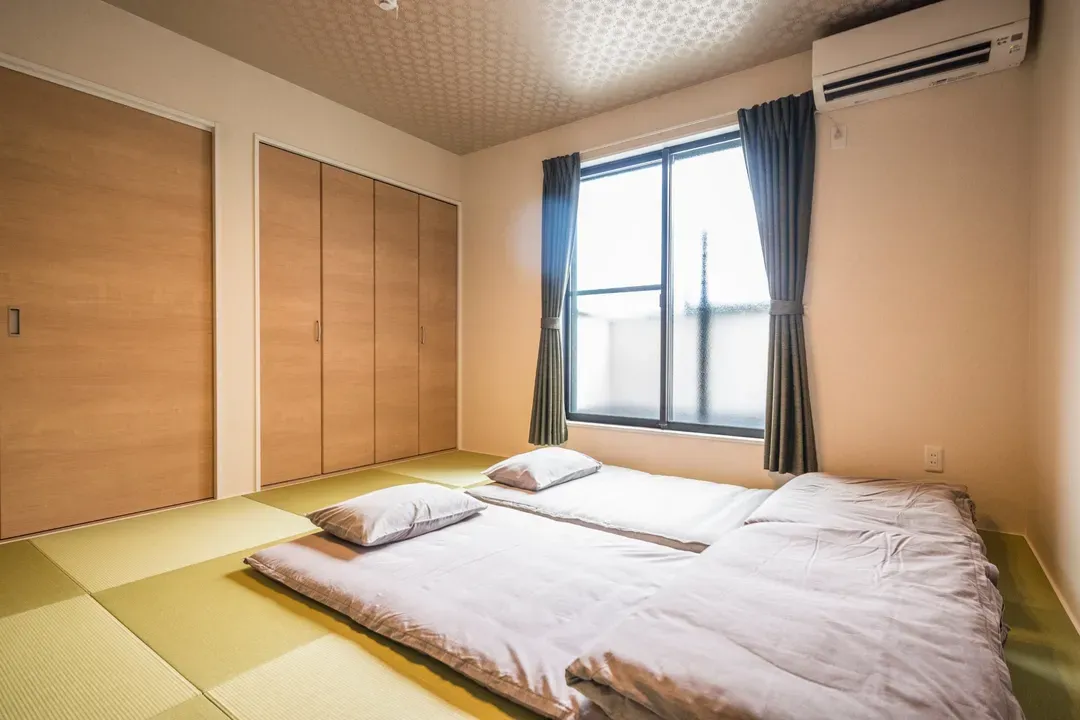 KYOSTAY Iroha 空木-1｜京都站&东寺站步行6分