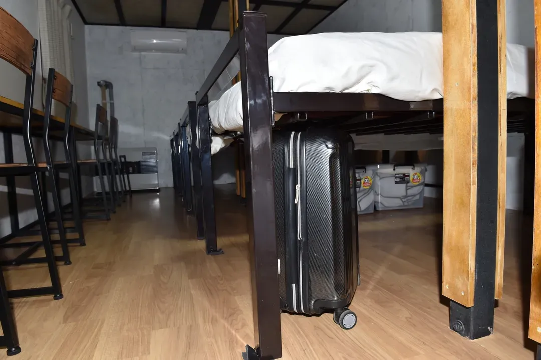 南小樽 Inn-1｜南小樽站步行7分