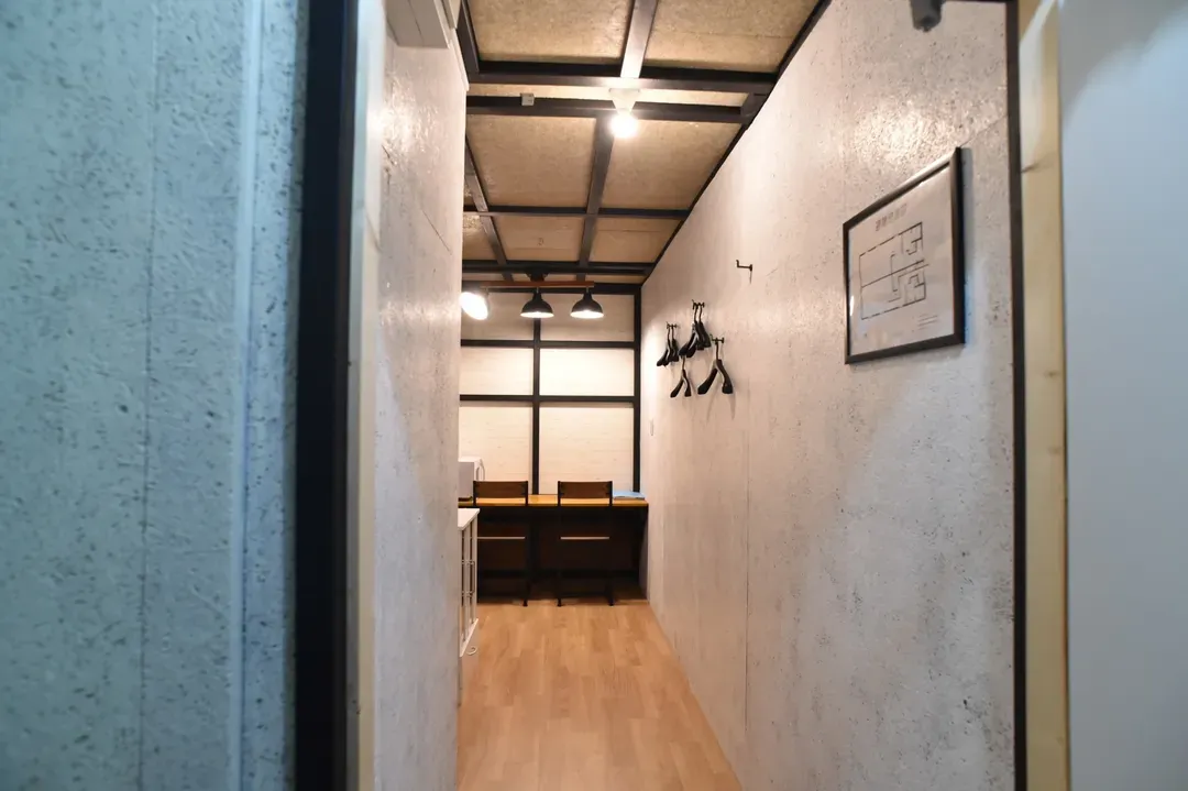 Motel inn Minami Otaru