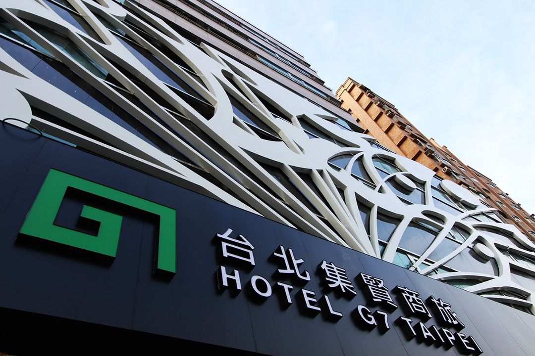 Hotel G7 TAIPEI