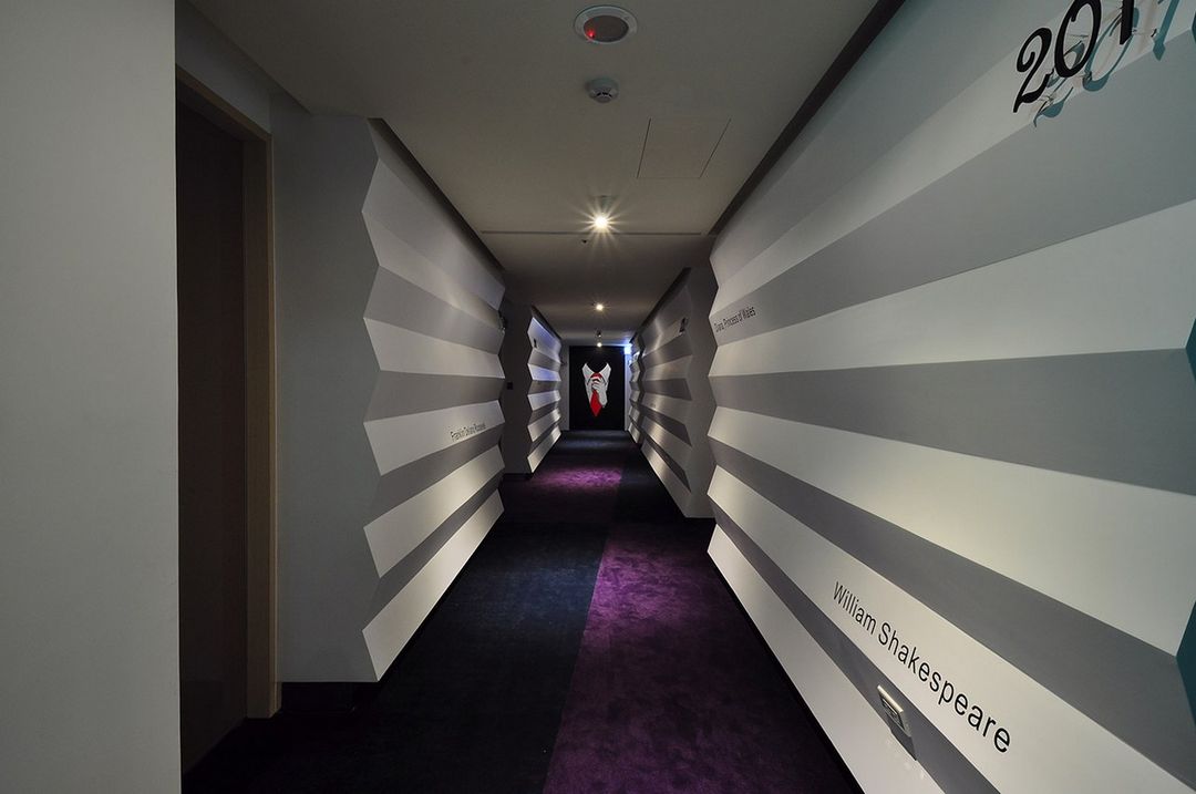 Hotel G7 TAIPEI