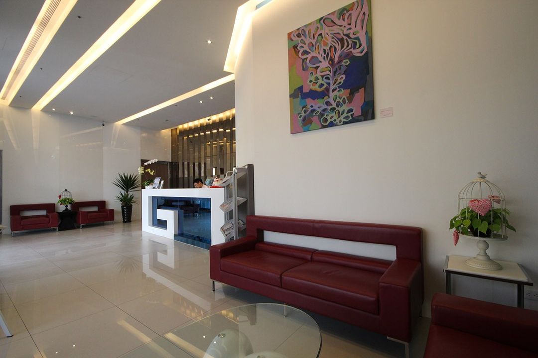 Hotel G7 TAIPEI