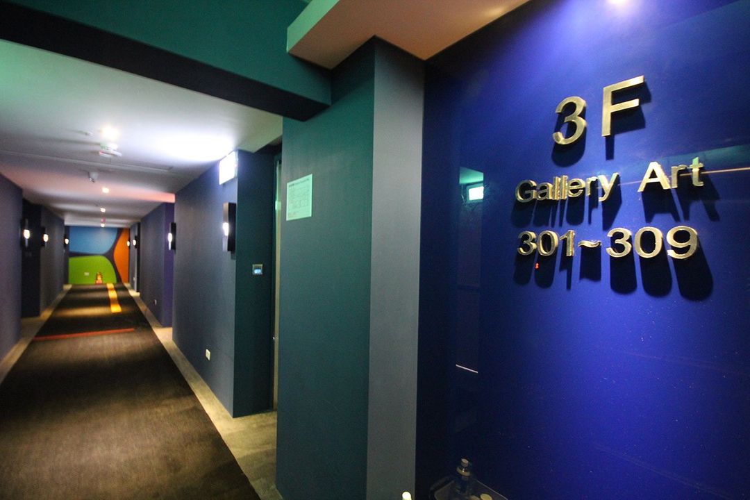 Hotel G7 TAIPEI