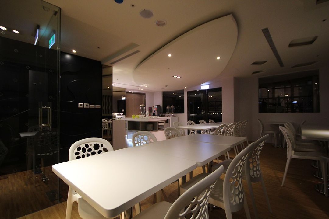 Hotel G7 TAIPEI
