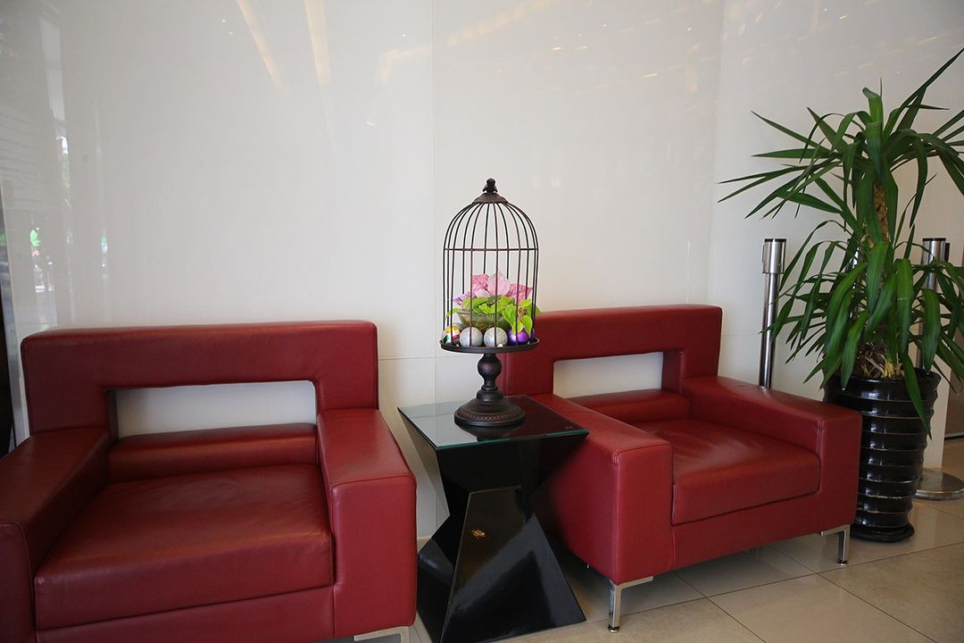 Hotel G7 TAIPEI