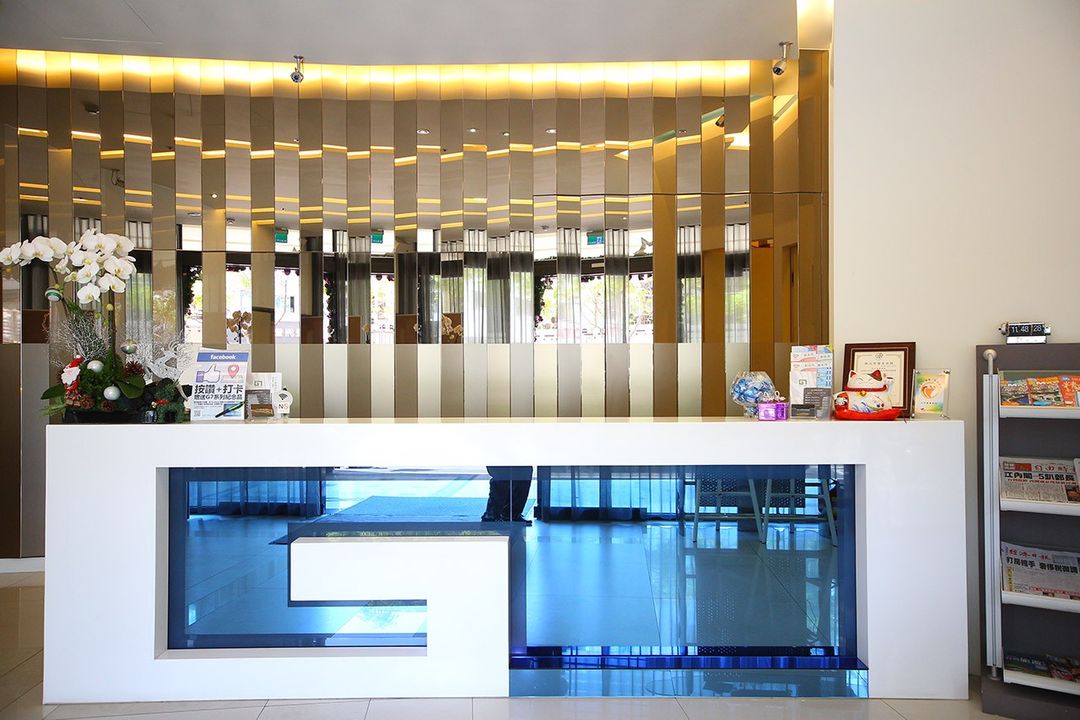 Hotel G7 TAIPEI