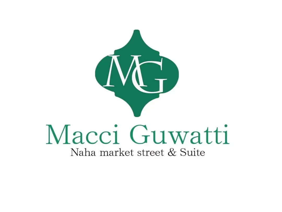 Macci guwatti｜國際通步行3分/牧志公設市場步行1分