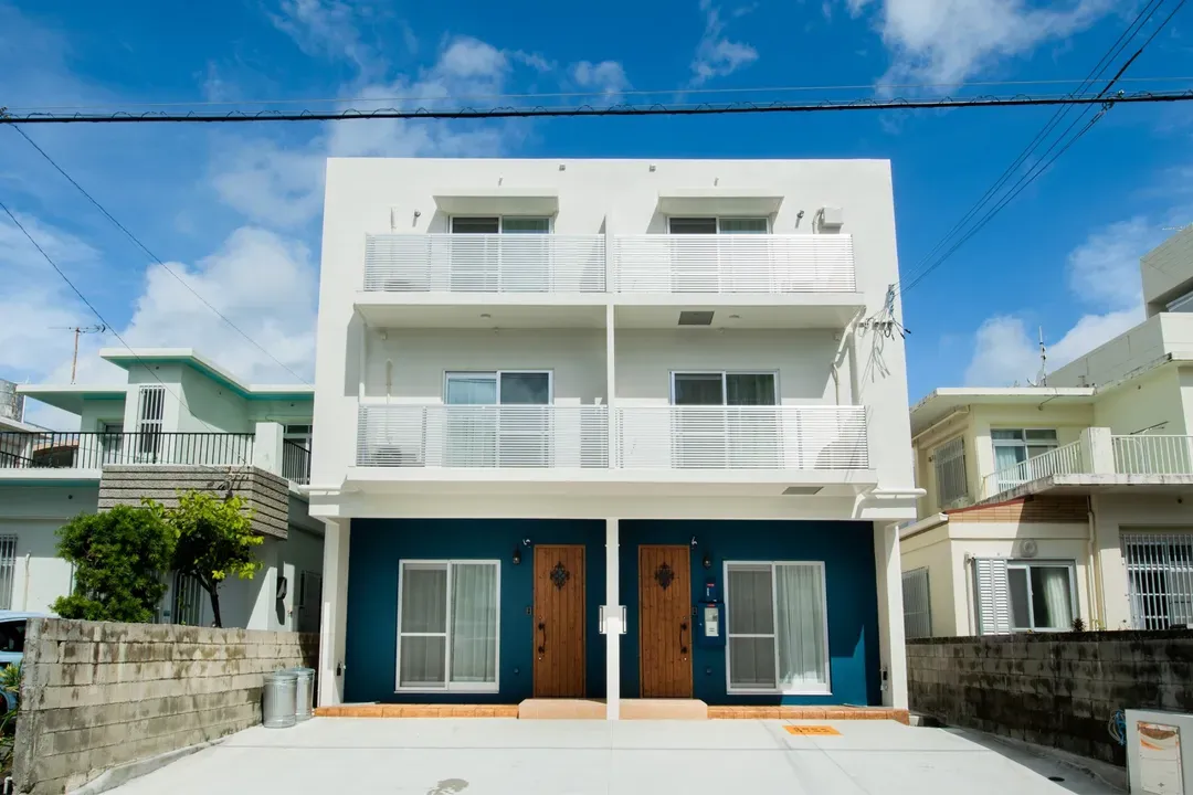 Makanalea Resort Okinawa 150㎡ Pension Large group of 16 people BBQ possible 2 minutes from convenience store-16