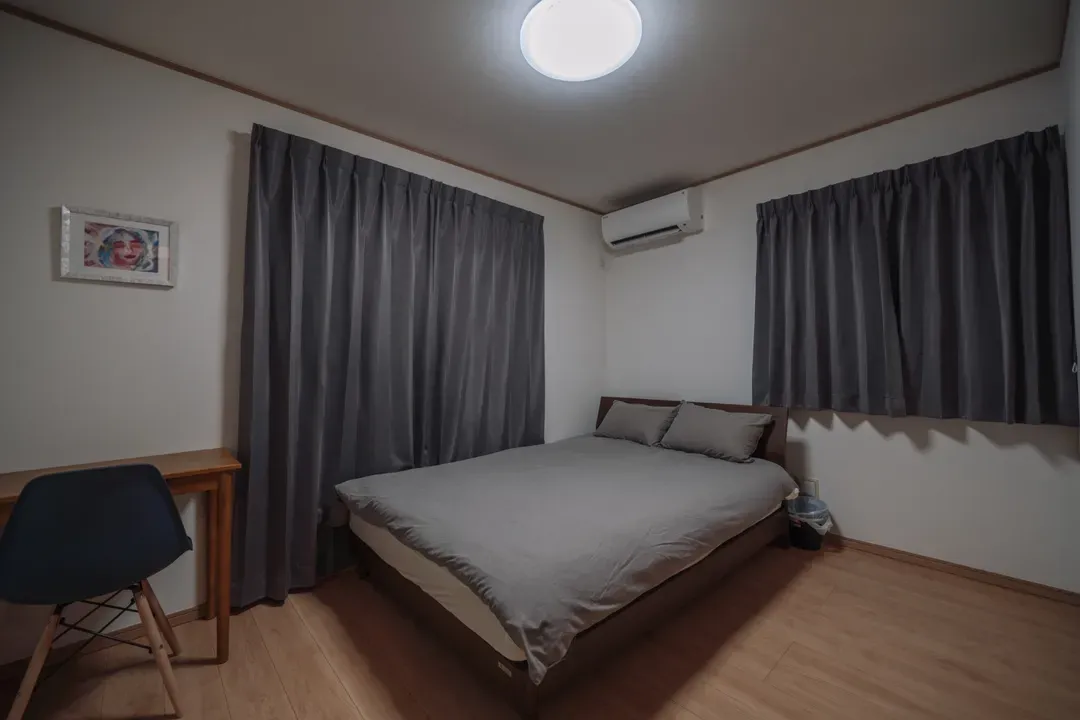 ARENA HOTEL｜4-13人包棟/近沖繩巨蛋/方便至美國村
