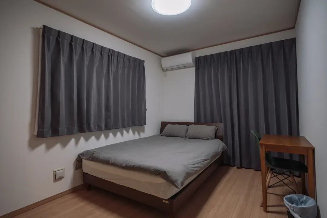 ARENA HOTEL｜4-13人包棟/近沖繩巨蛋/方便至美國村