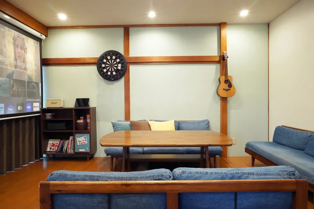 TABISAI HOUSE-2