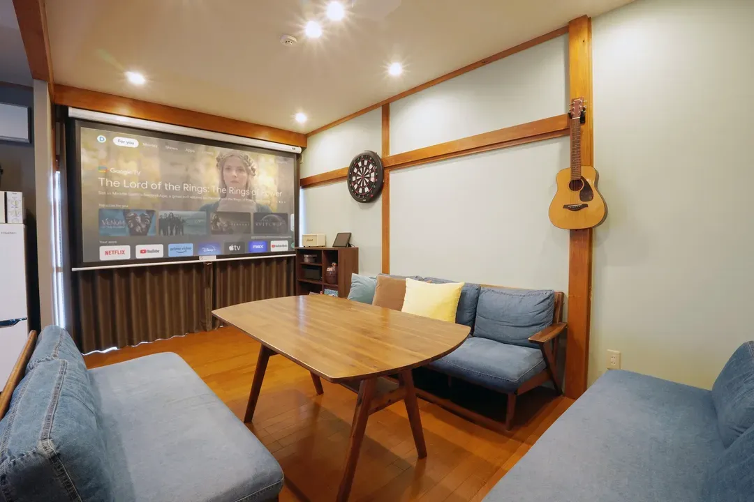 TABISAI HOUSE-3