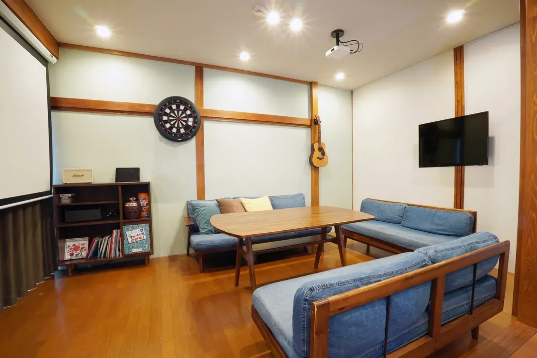 TABISAI HOUSE-5