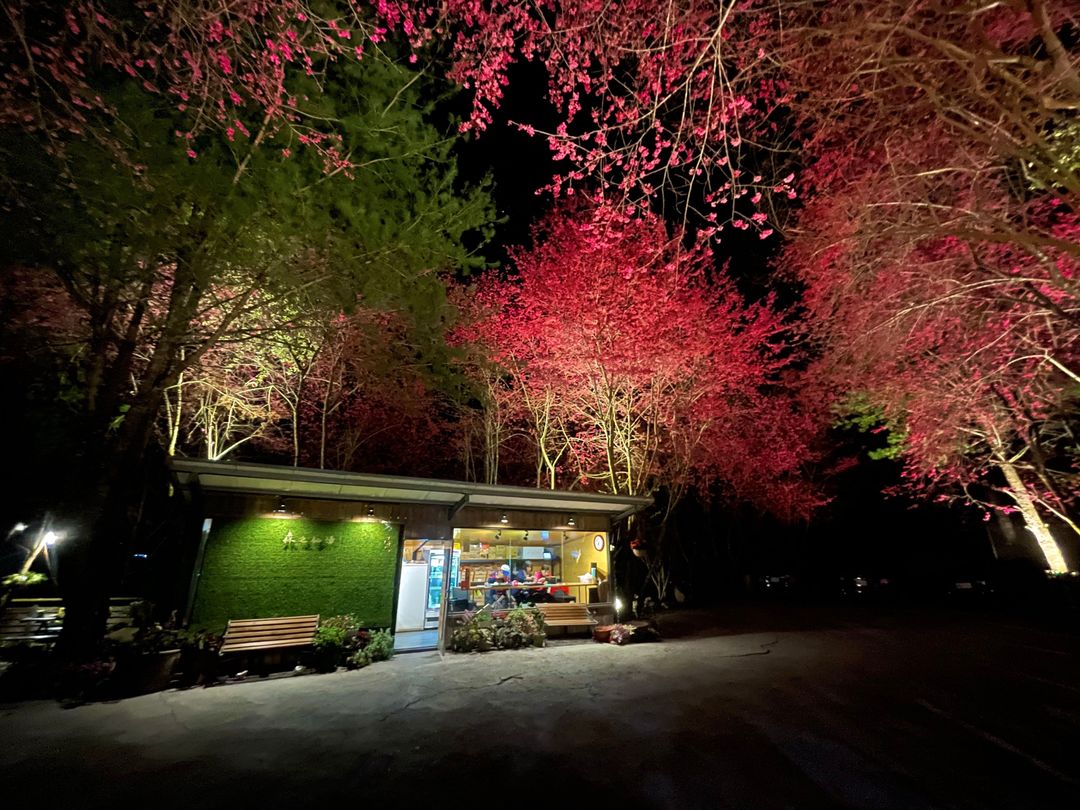 난터우 현-Mhuwe Hotspring CingJing
