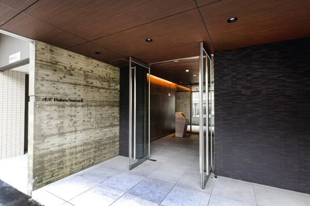 A.T. HOTEL HAKATA