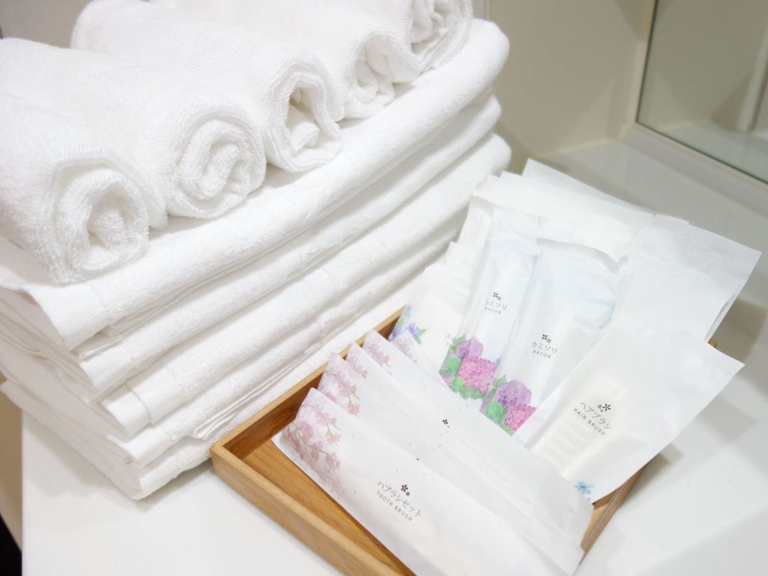 陽光線北谷度假旅居｜美國村步行5分