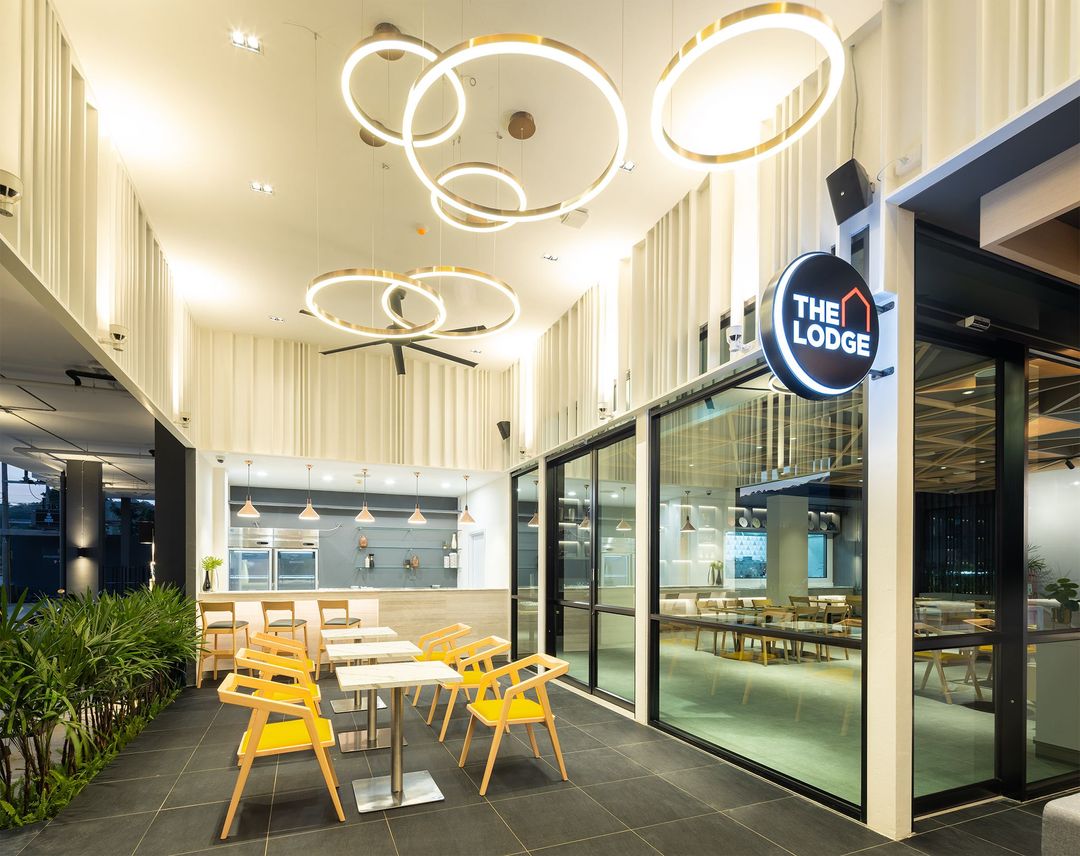 普吉島彩鴻酒店（Travelodge Phuket Town）-18