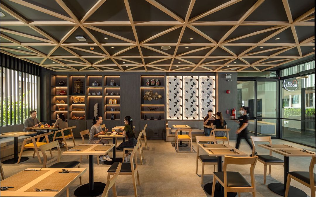普吉島彩鴻酒店（Travelodge Phuket Town）-19