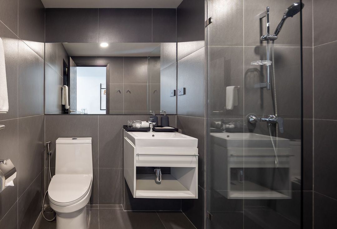 普吉岛彩鸿酒店（Travelodge Phuket Town）