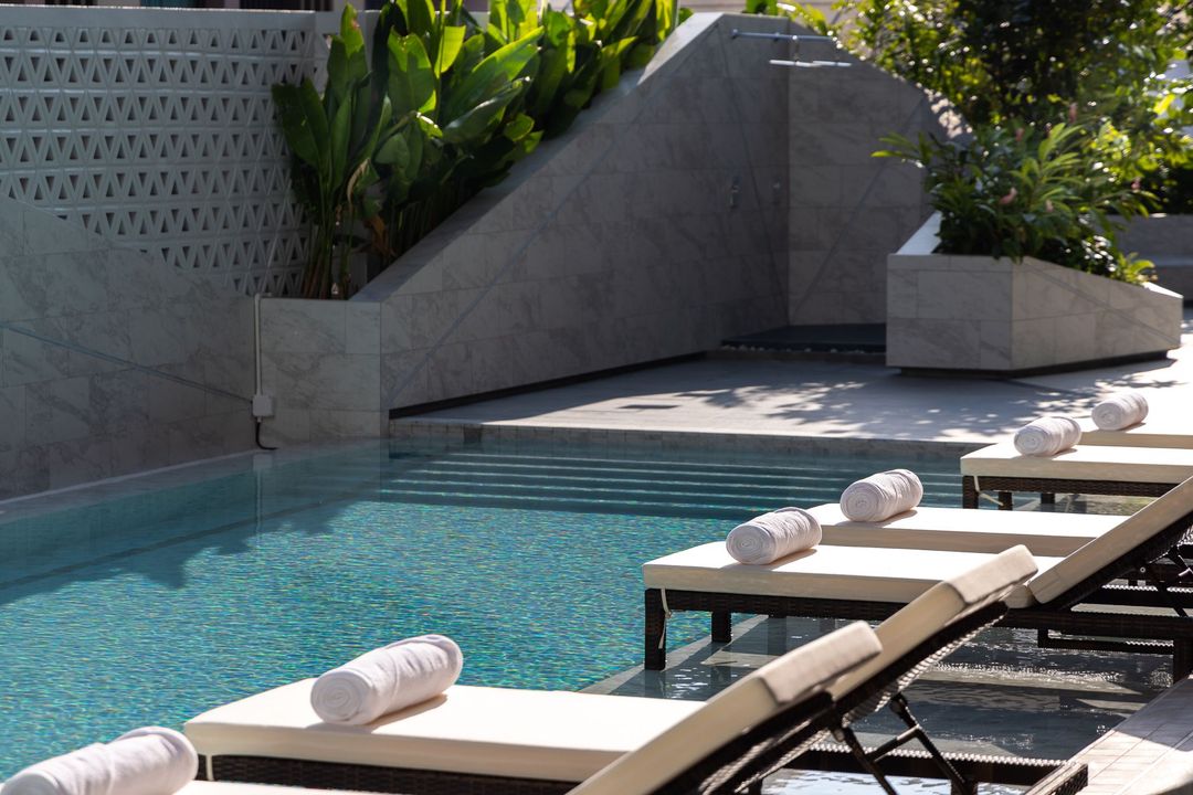 普吉岛彩鸿酒店（Travelodge Phuket Town）