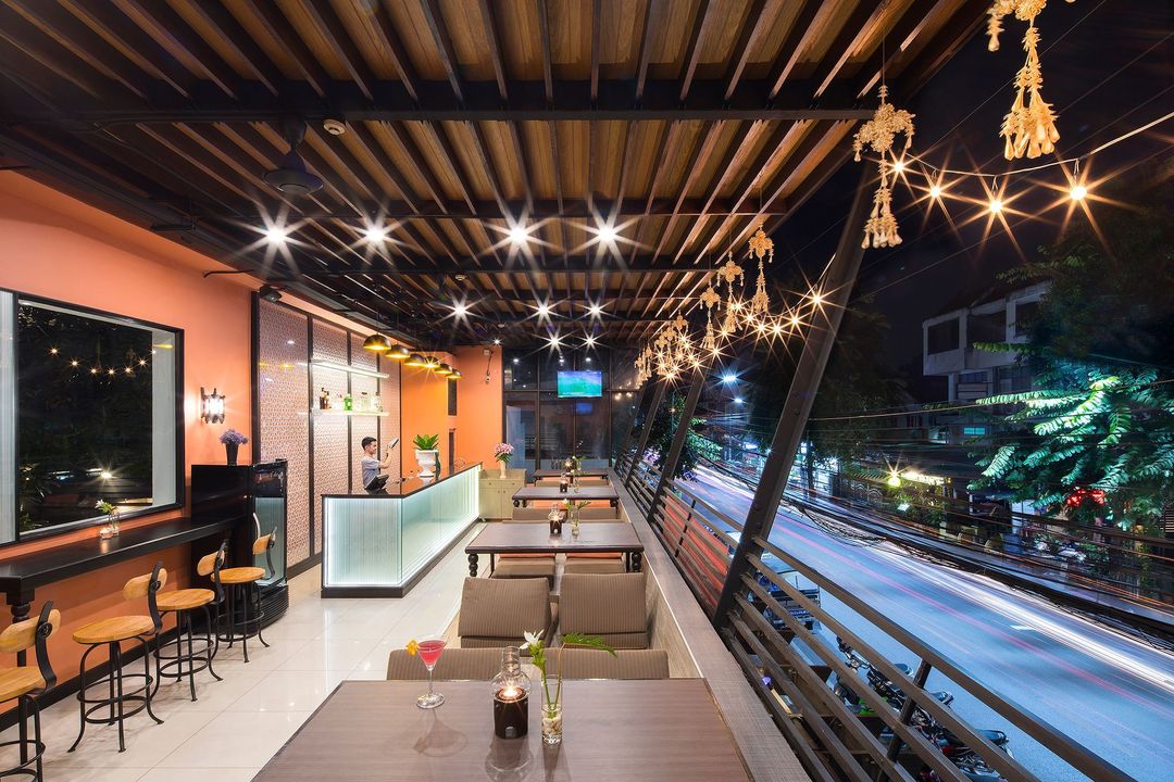 清邁 U飯店 (U Chiang Mai)-3