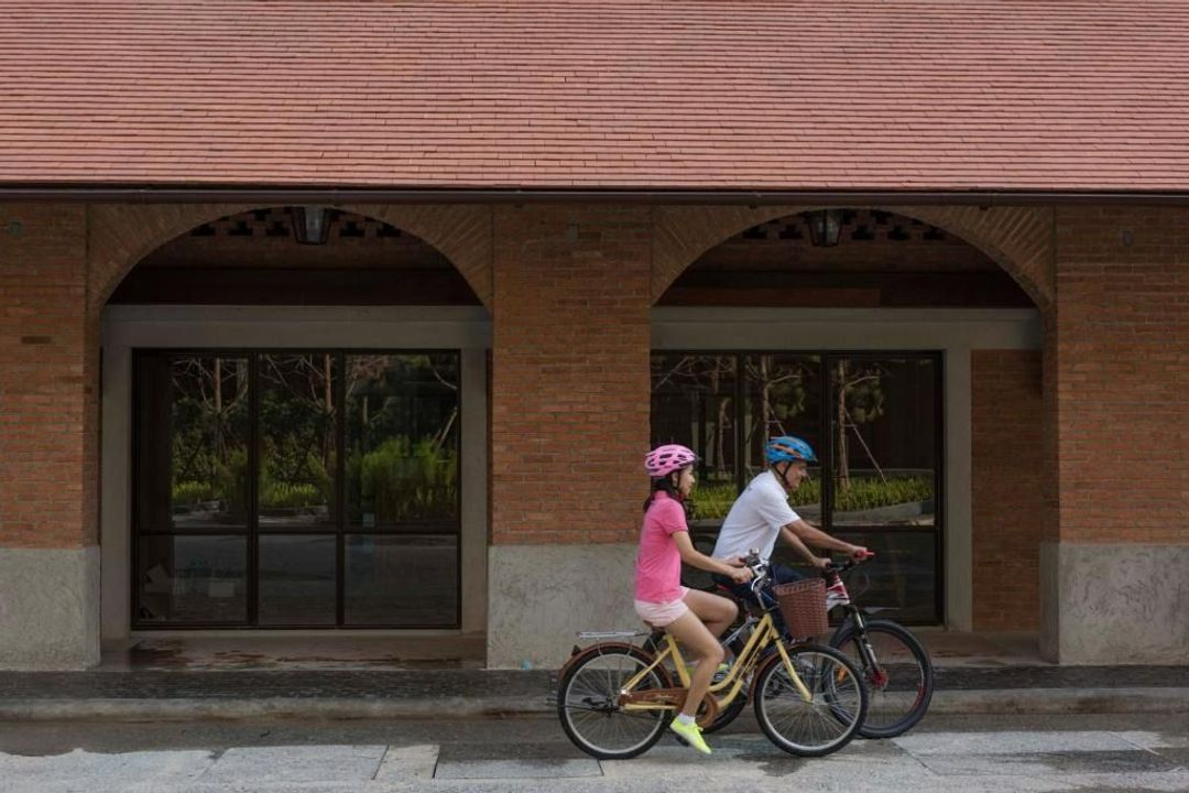 清邁 U 寧曼酒店 U Nimman Chiang Mai (SHA Plus+)-5