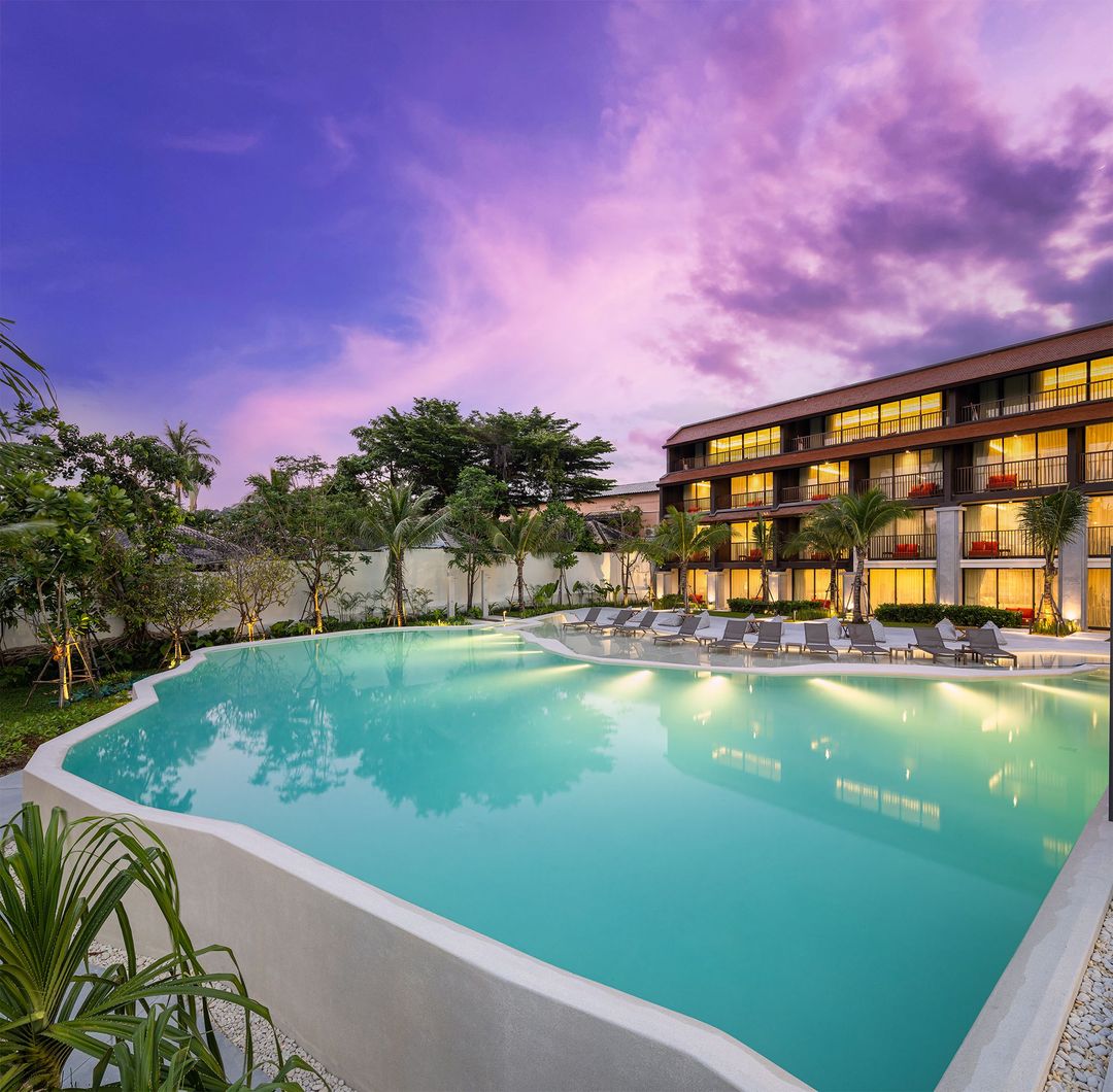 The Culture Samui-2