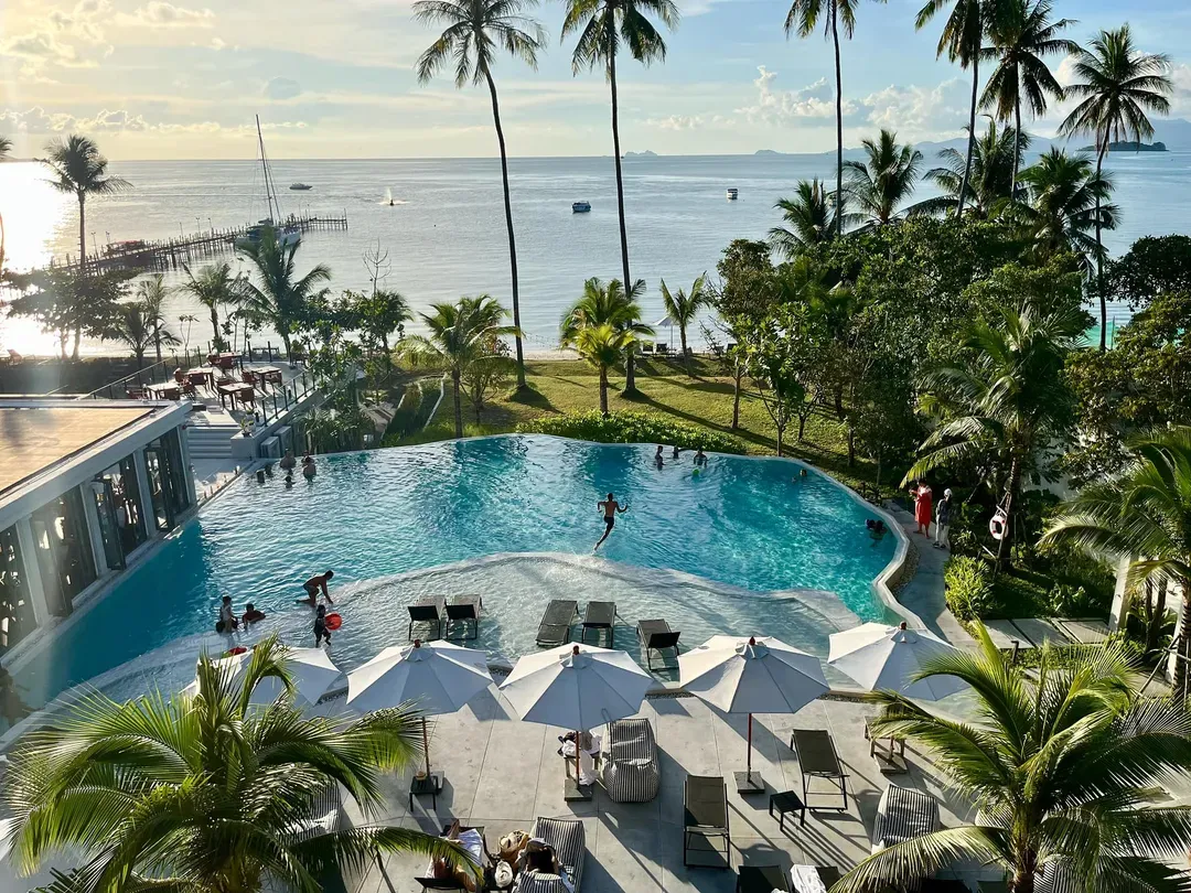 The Culture Samui-15