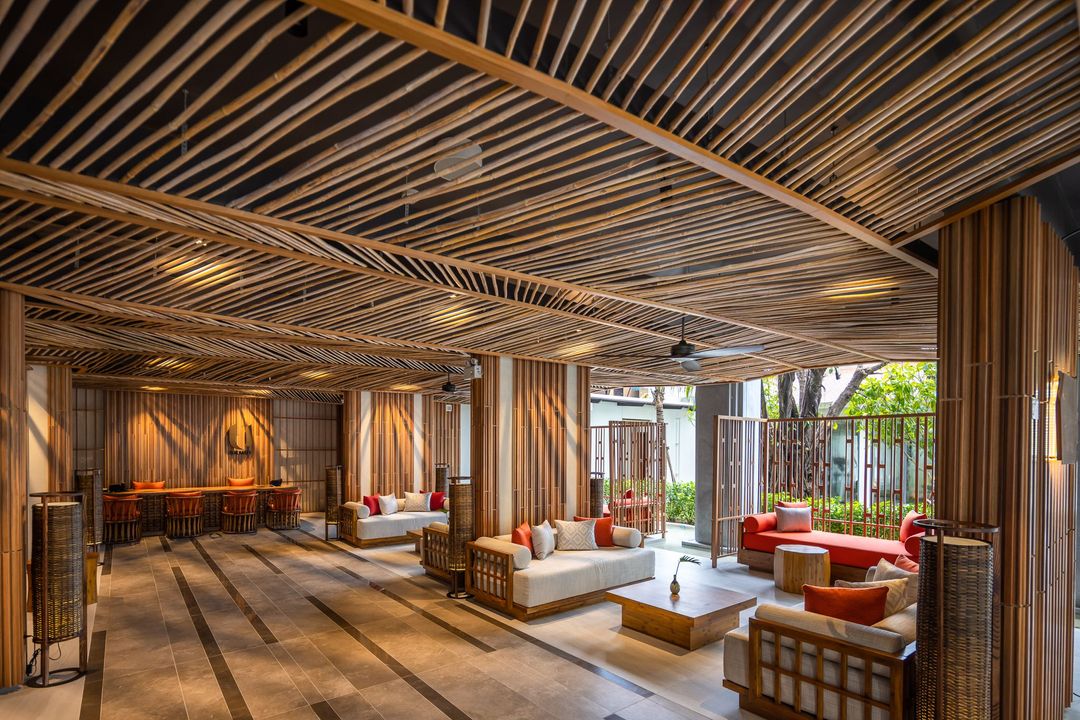 The Culture Samui-3