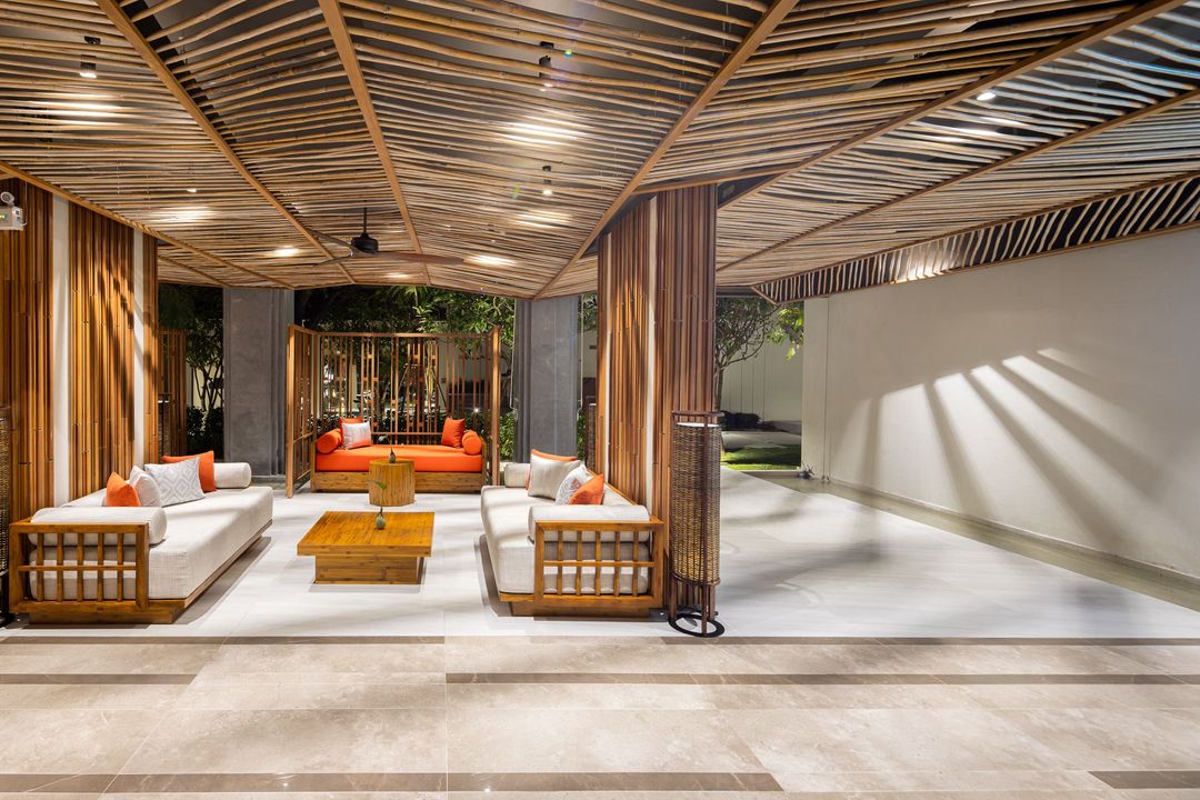 The Culture Samui-4