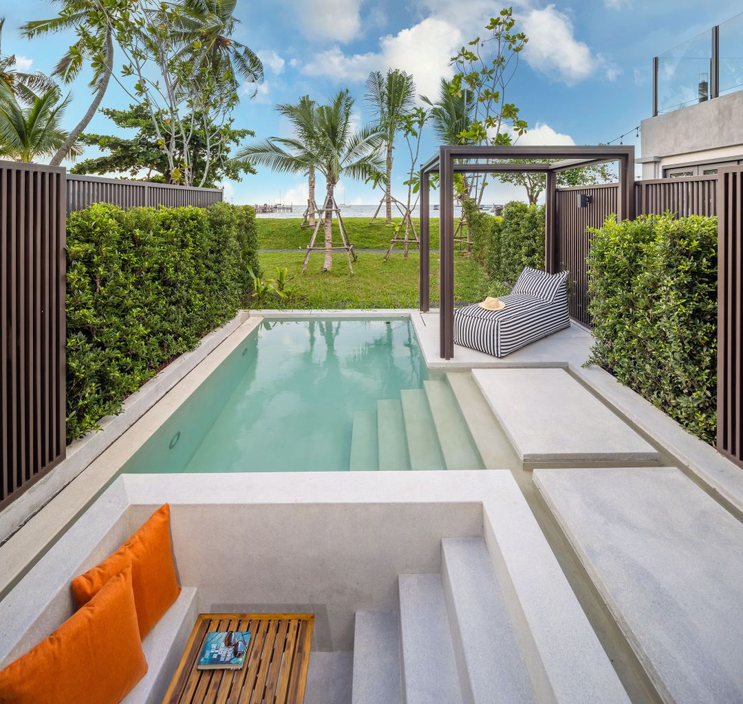 The Culture Samui-9