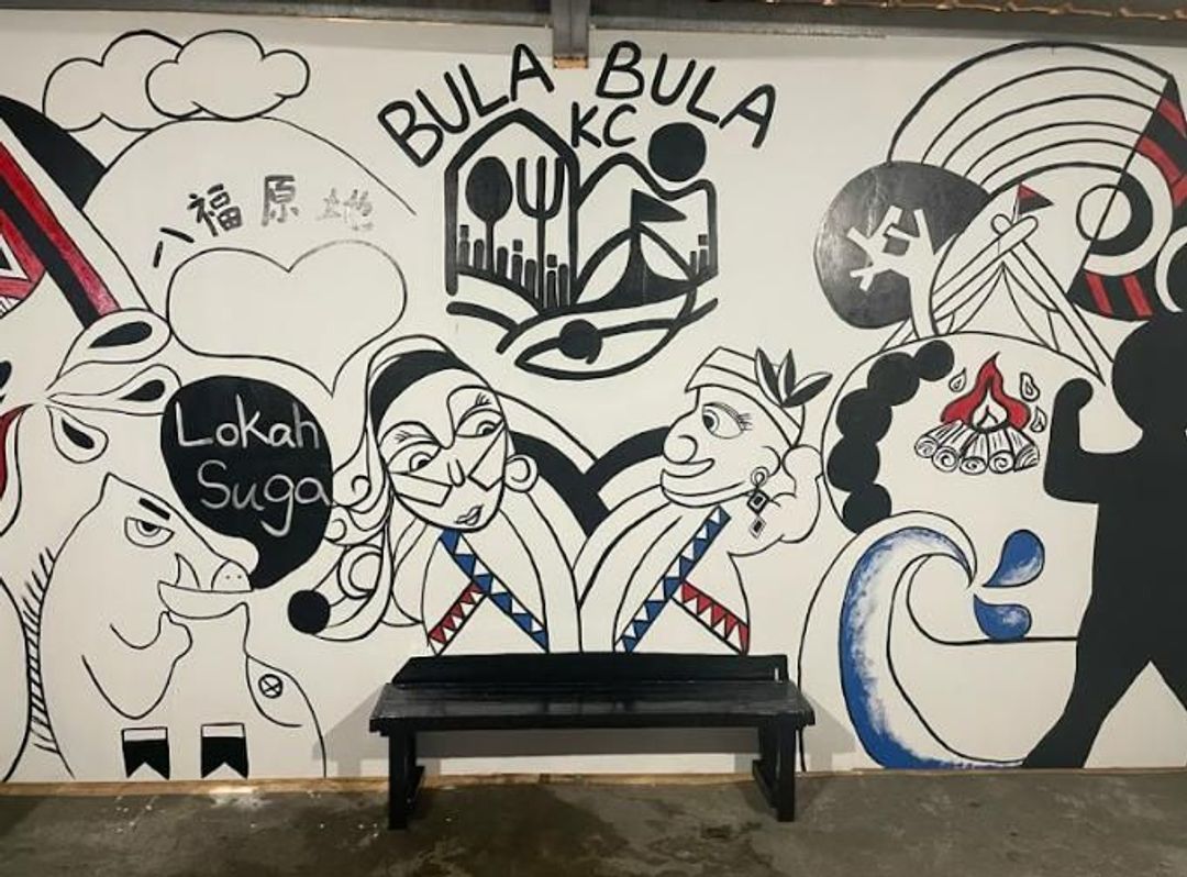 布拉布拉露營區 BulaBula KC｜南澳懶人露營、可選購餐點-10