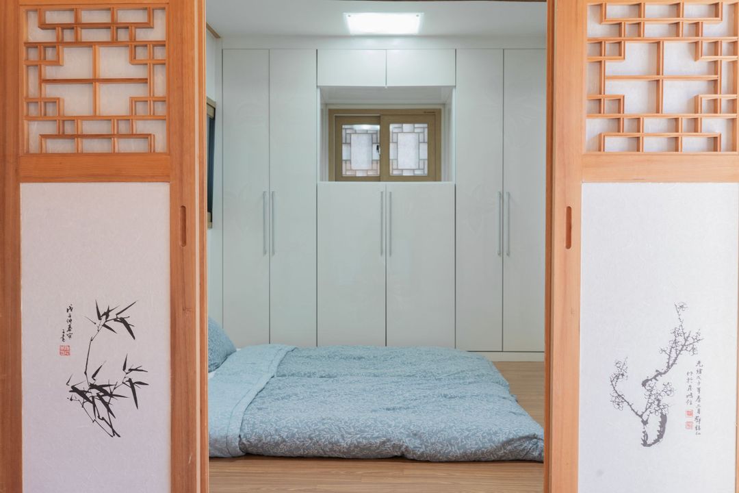 首爾韓屋住宿 Jnpstay|3分鐘到景福宮站 近景福宮 光化門 清溪川-3