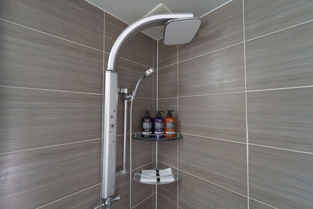 首爾韓屋住宿 Jnpstay｜3分鐘到景福宮站 近景福宮 光化門 清溪川-10