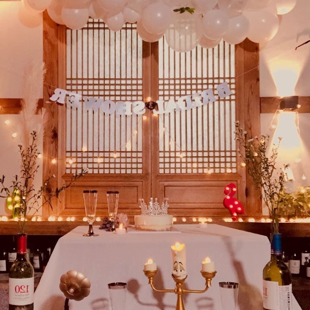 首爾韓屋住宿 Jnpstay｜3分鐘到景福宮站 近景福宮 光化門 清溪川-12