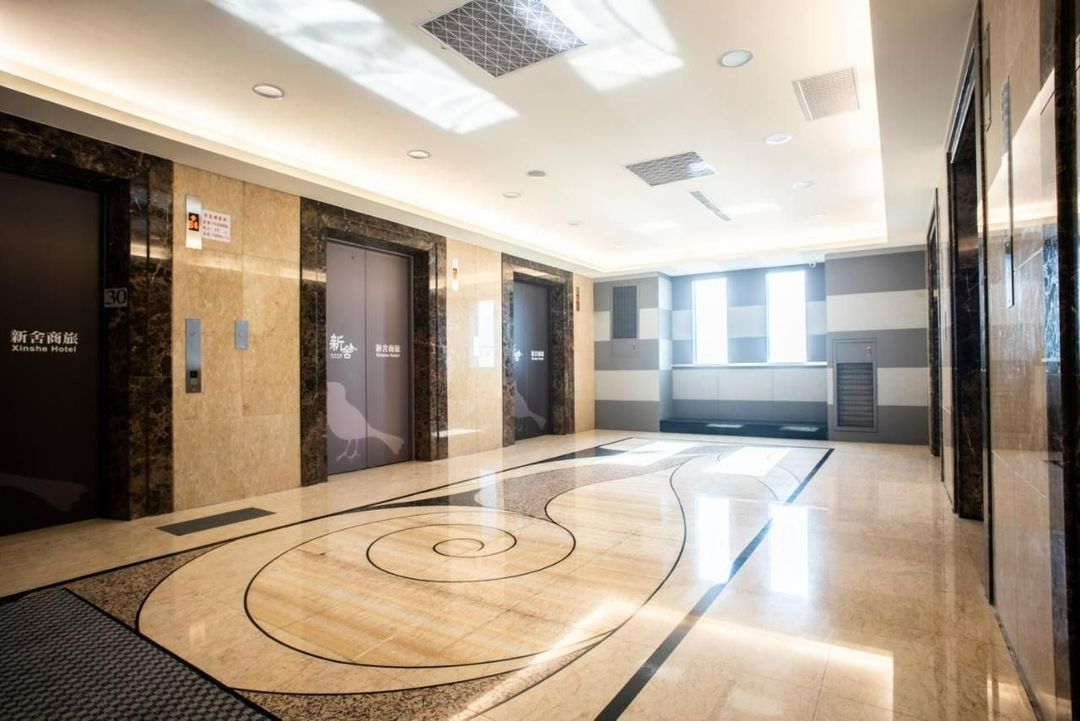 Xinshe Hotel｜Zhongli Branch