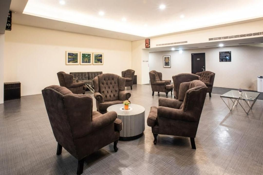 Xinshe Hotel｜Zhongli Branch