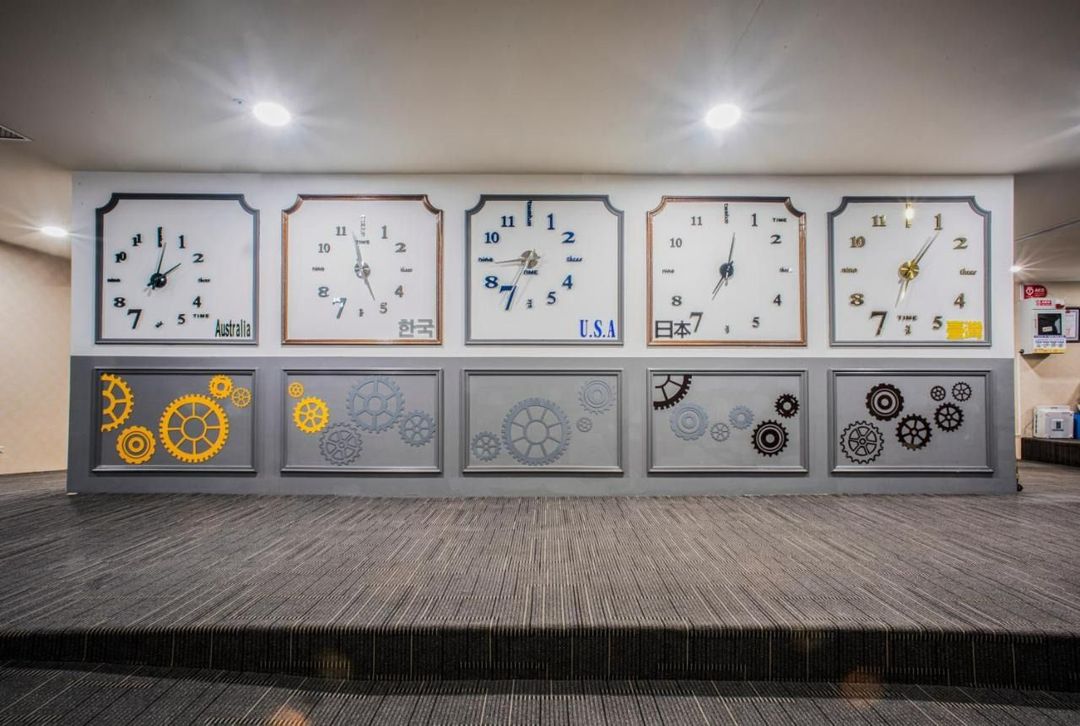 Xinshe Hotel｜Zhongli Branch