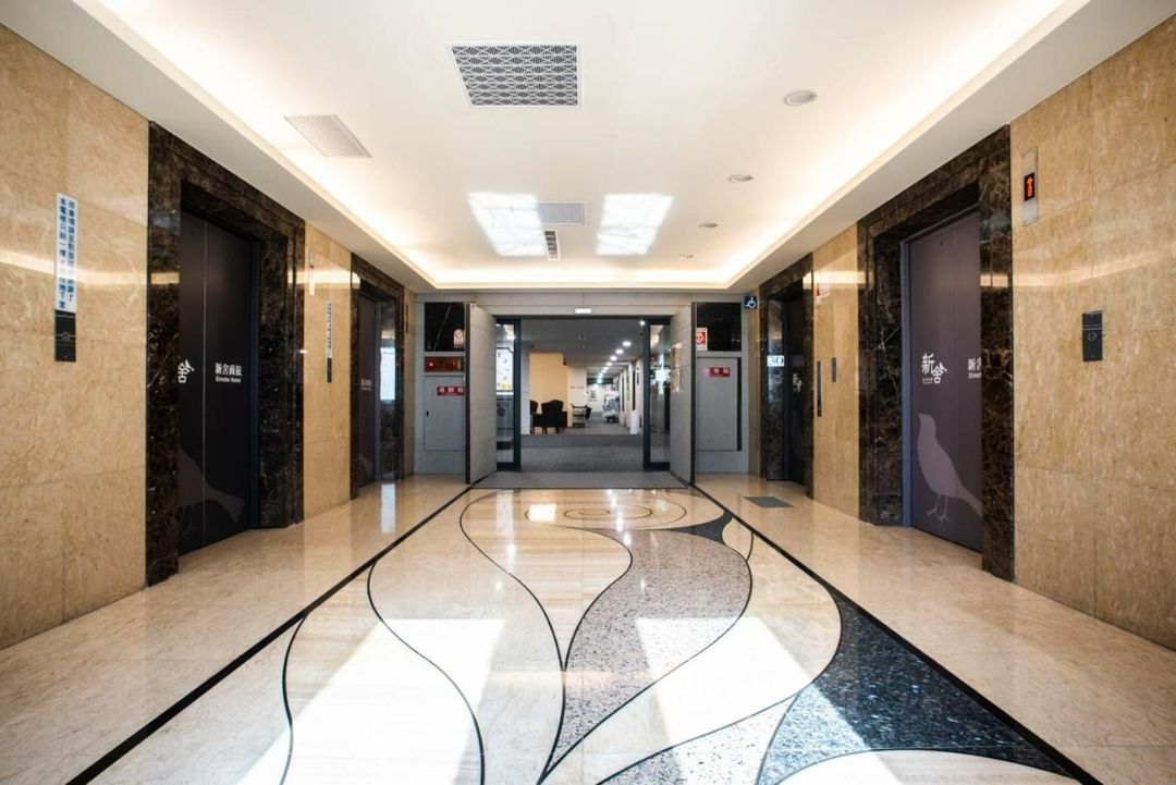 Xinshe Hotel｜Zhongli Branch