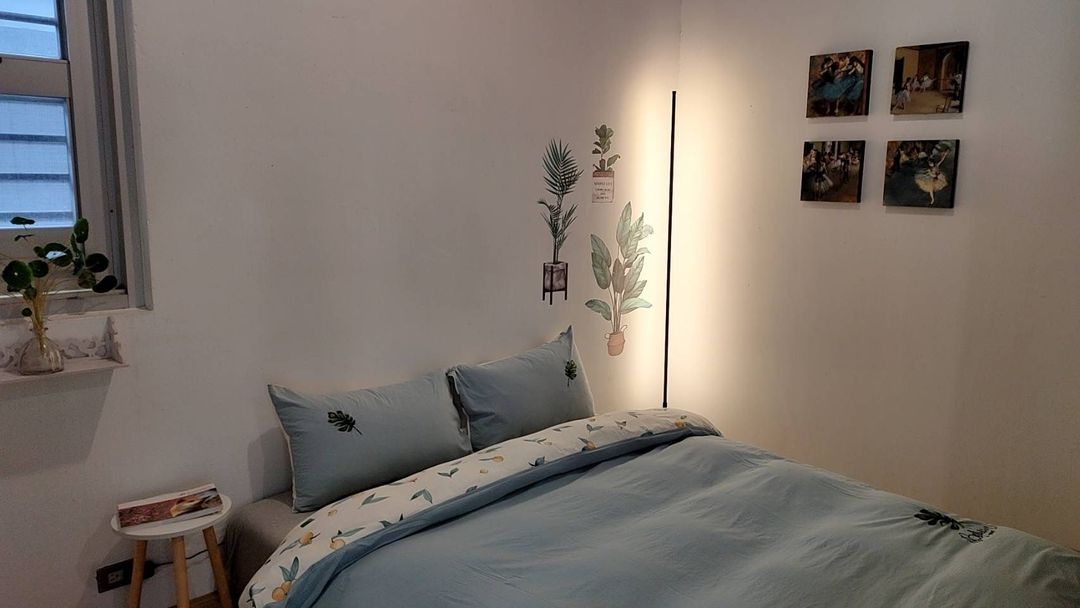 무무베드 하우스  (Mu Mu Bed and Breakfast)