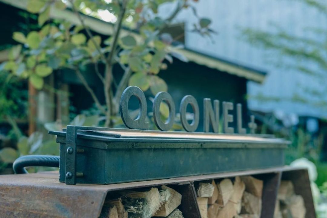 【豪華露營】TSUNAGARU CAMP RESORT QOONEL+｜河口淺間神社遙拜所 (天空的鳥居) 步行5分
