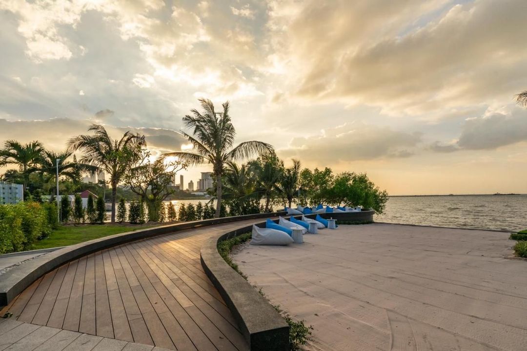 Kram Pattaya Resort
