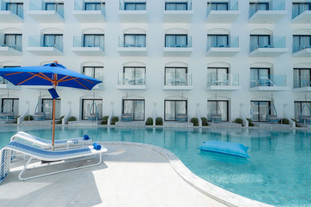 Kram Pattaya Resort